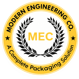 Modern Engineering Works logo